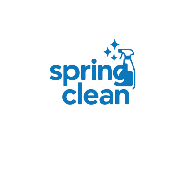 Spring Clean