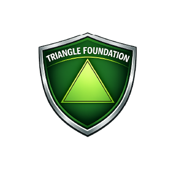 Triangle Foundation 2